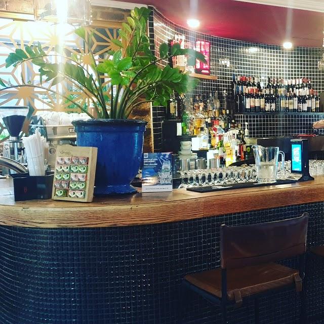 Beach Blanket Bohemia