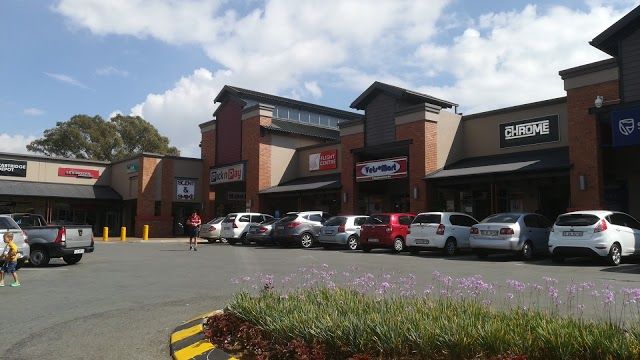 Chilli Lane Shopping Centre